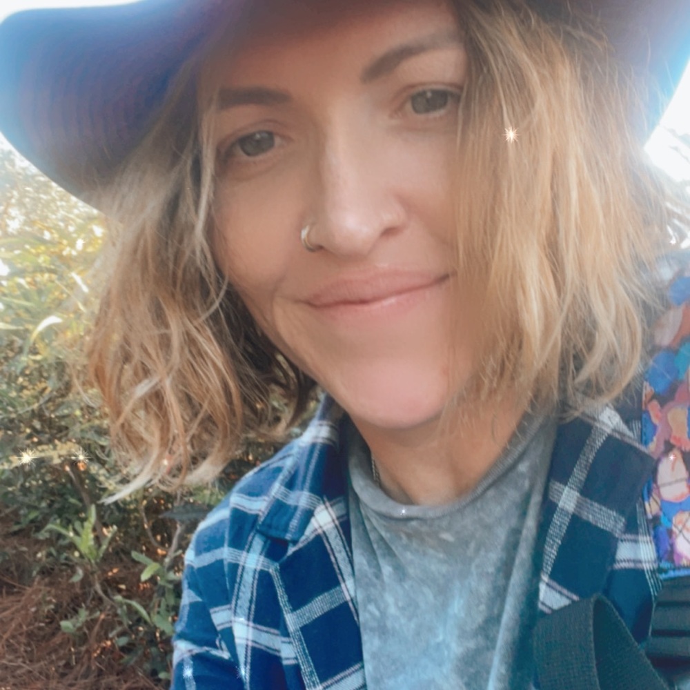 Meet your Posher, Meghan